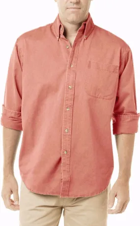 Murray's Toggery Shop Nantucket Reds® Workshirt