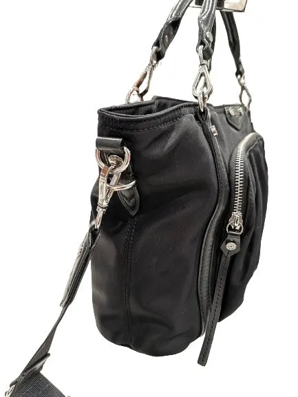 MZ Wallace Nikki Bedford Crossbody