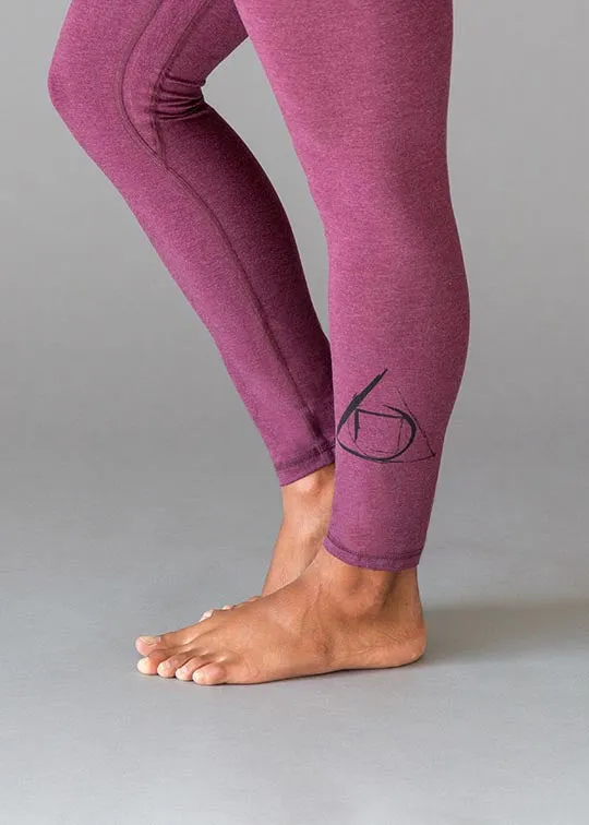 Namaste Leggings