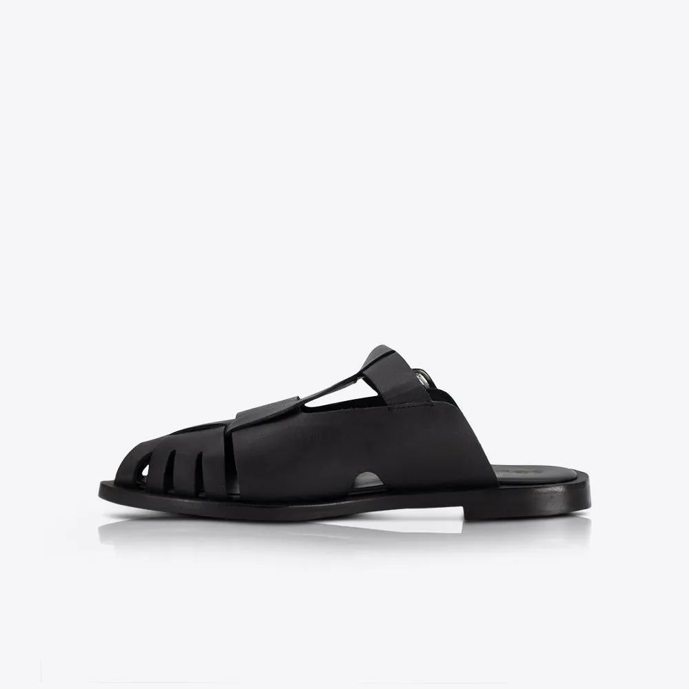 Ned Loafer Black