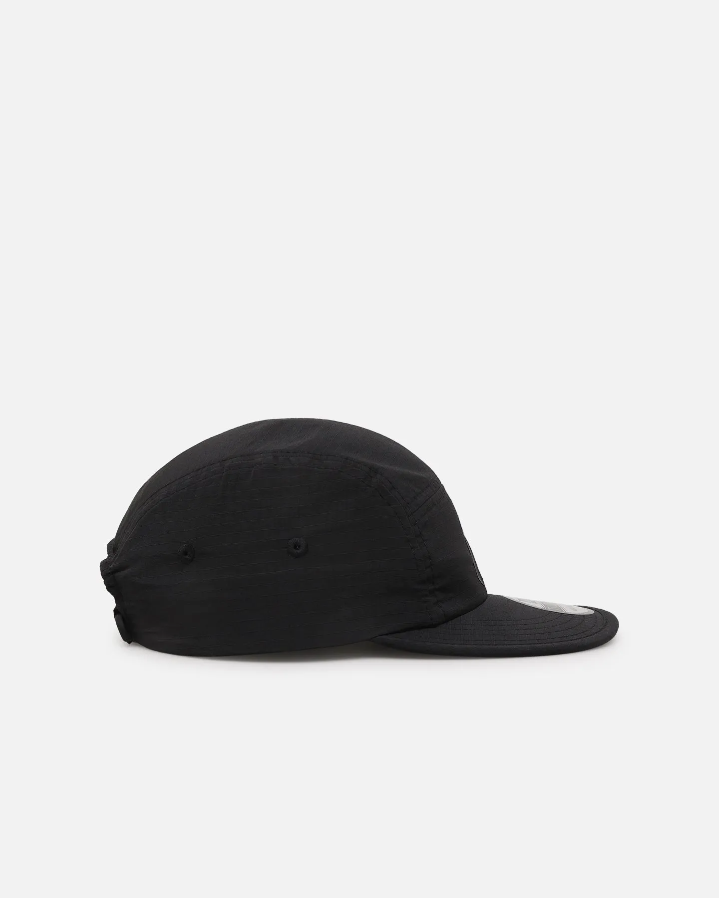 New Era New York Yankees 'Triple Black' 9TWENTY Strapback Black