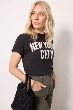 New York City Tee