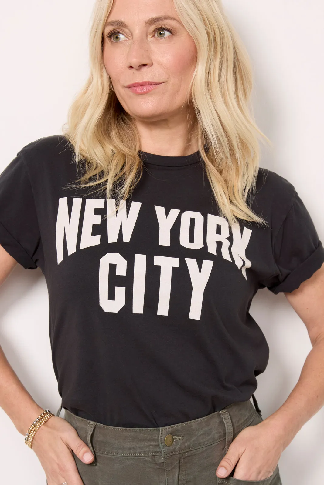 New York City Tee