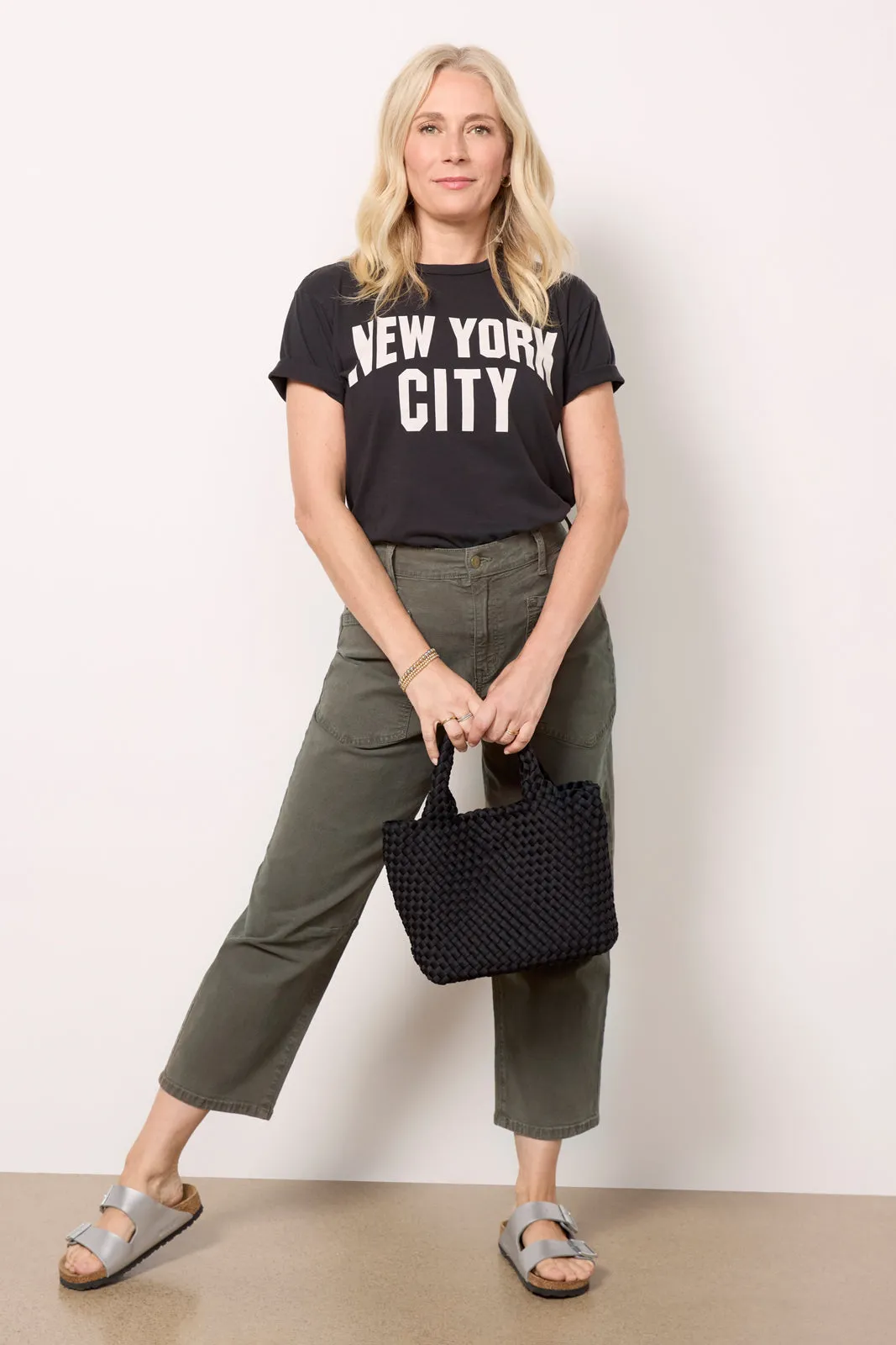 New York City Tee