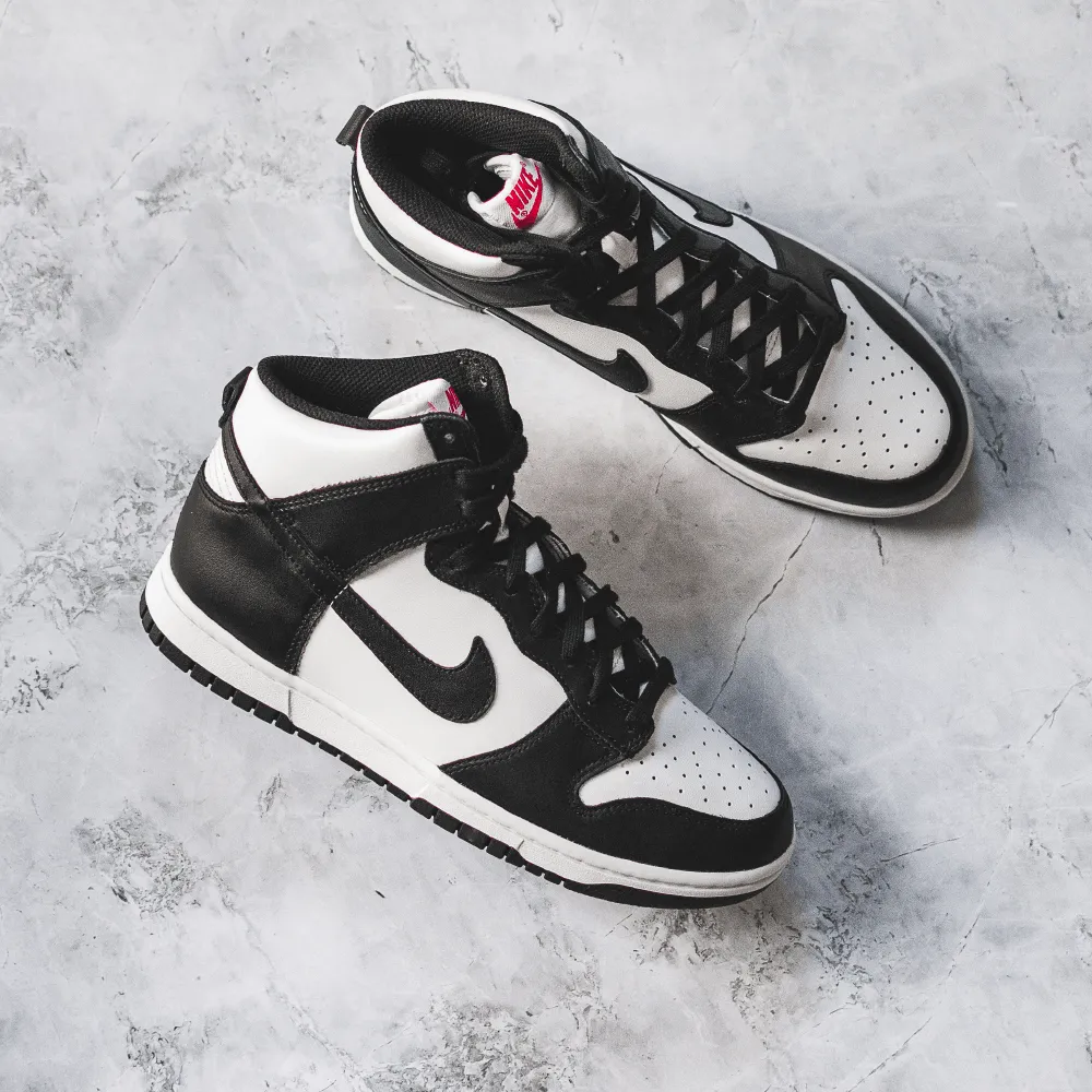 Nike Dunk High Panda (2021)