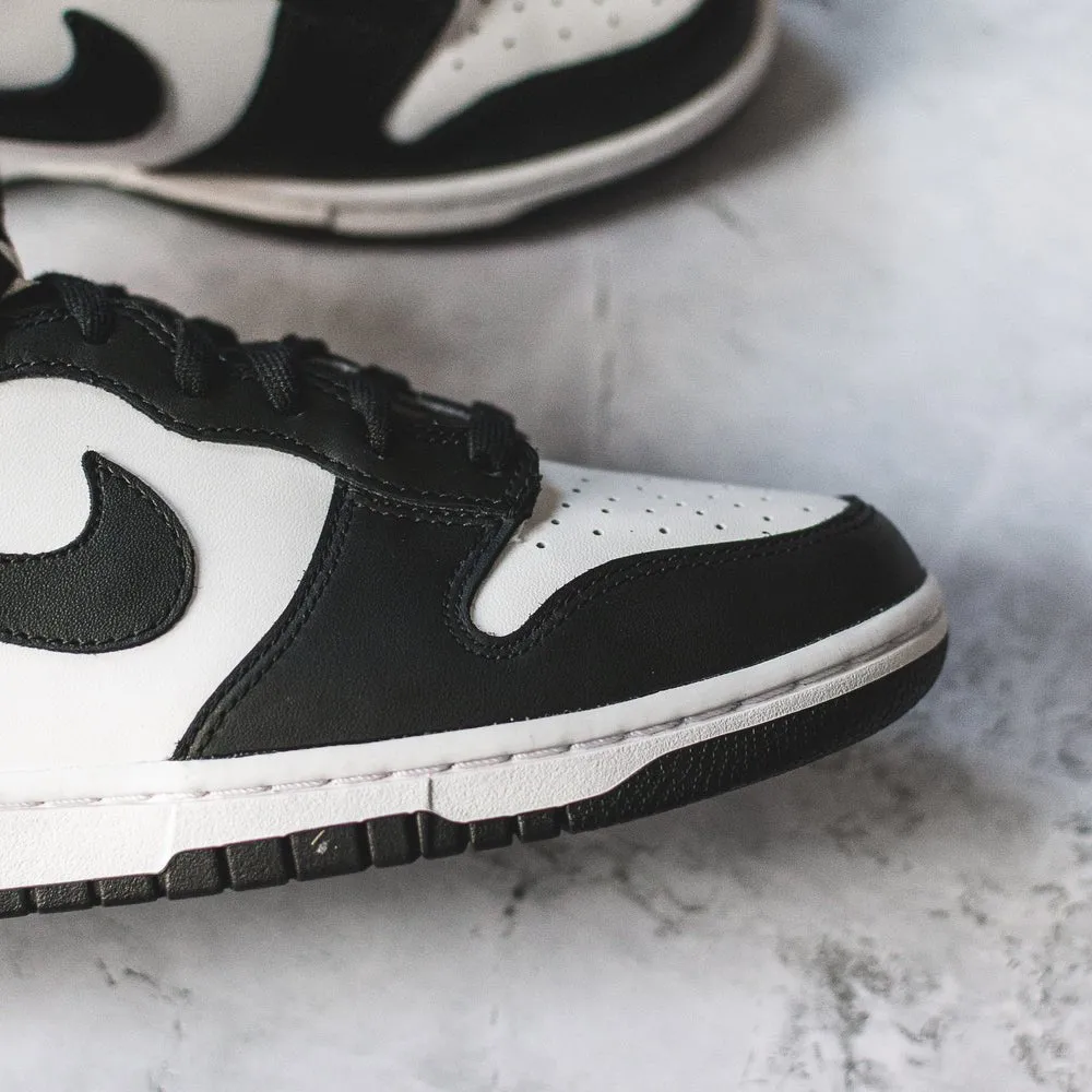 Nike Dunk High Panda (2021)