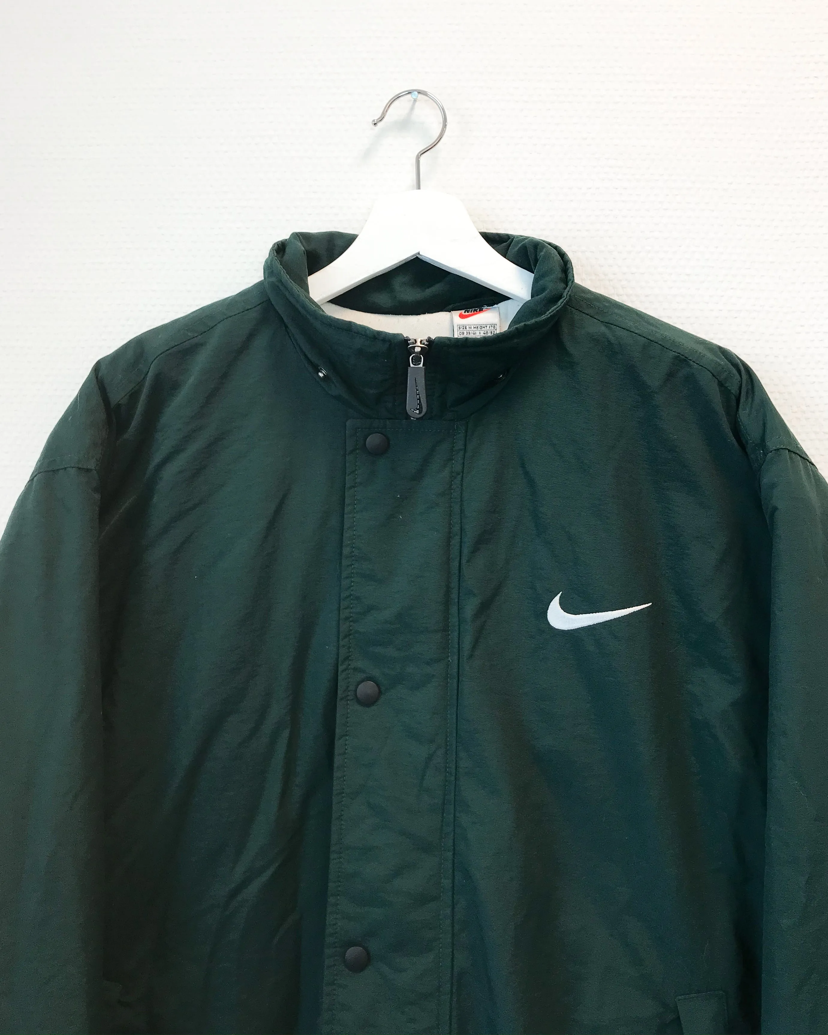 Nike jacket M