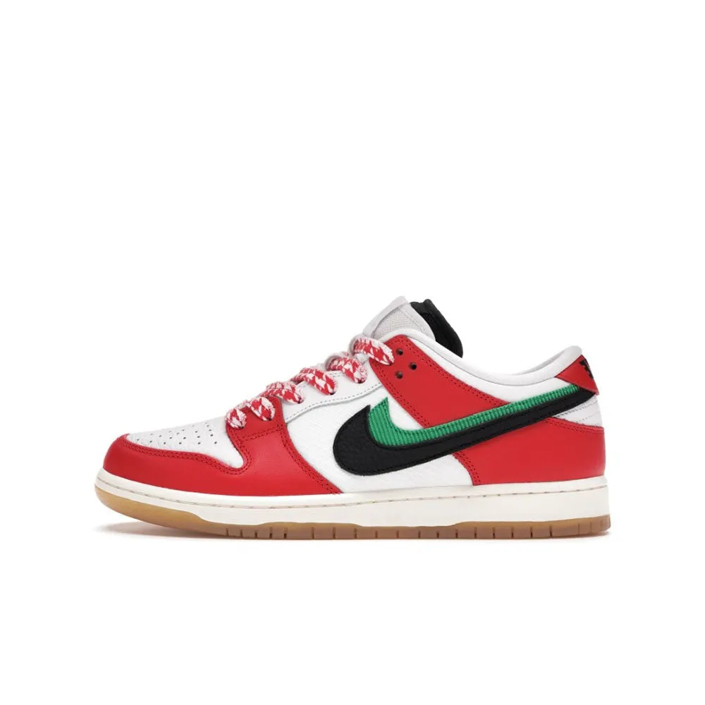 NIKE SB DUNK LOW FRAME SKATE HABIBI 2020