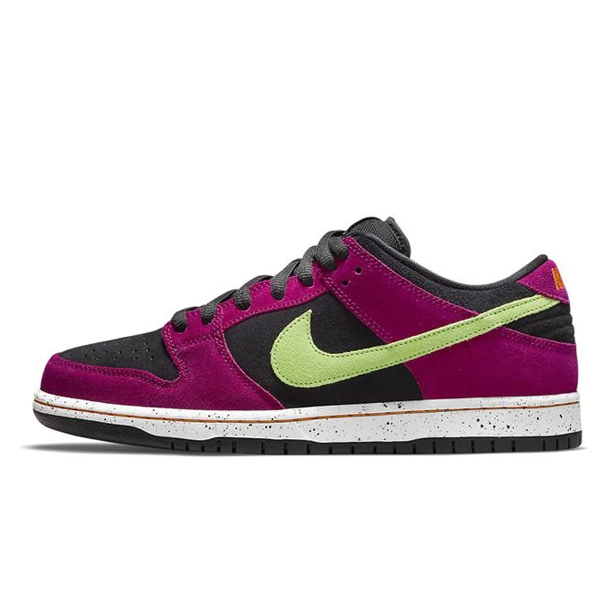 NIKE SB DUNK LOW PRO ACG TERRA RED PLUM 2021