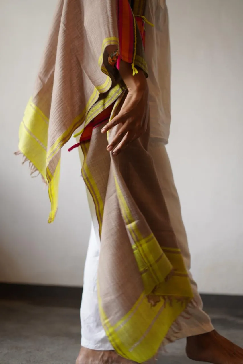 Nima Pashmina Shawl 4