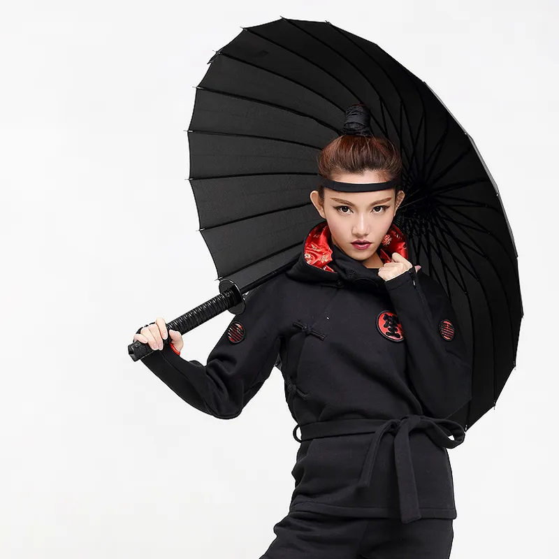 Ninja Katana Umbrella