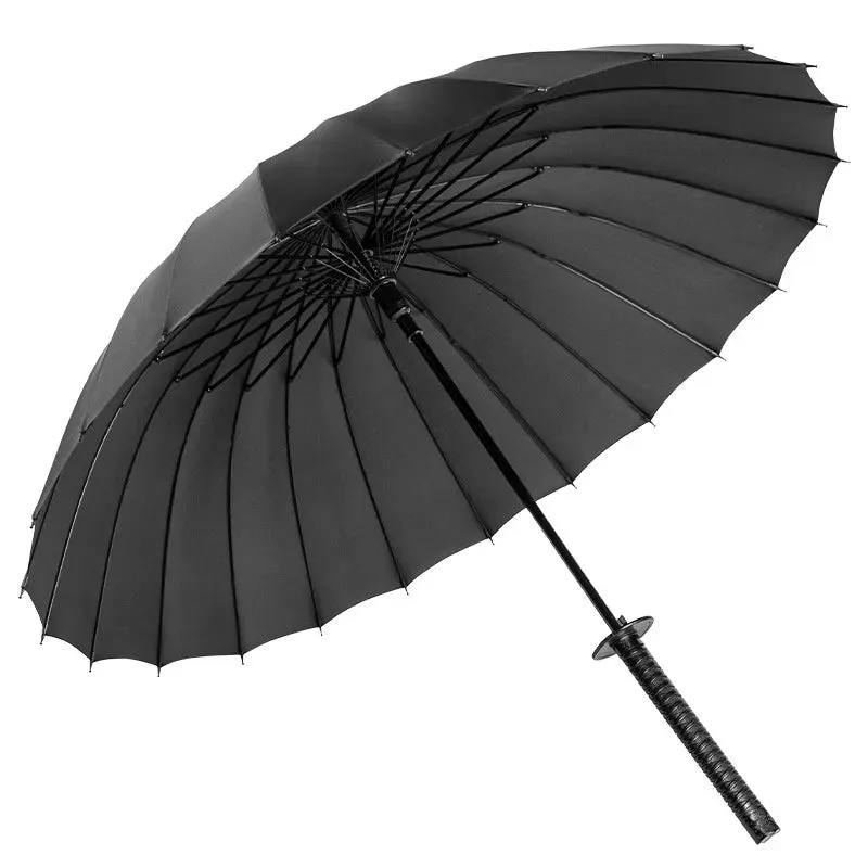 Ninja Katana Umbrella