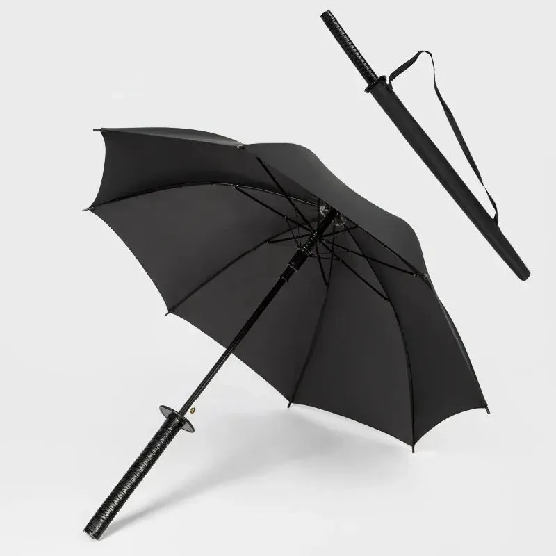 Ninja Katana Umbrella