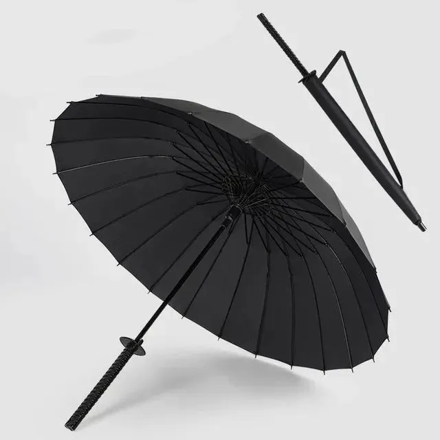 Ninja Katana Umbrella