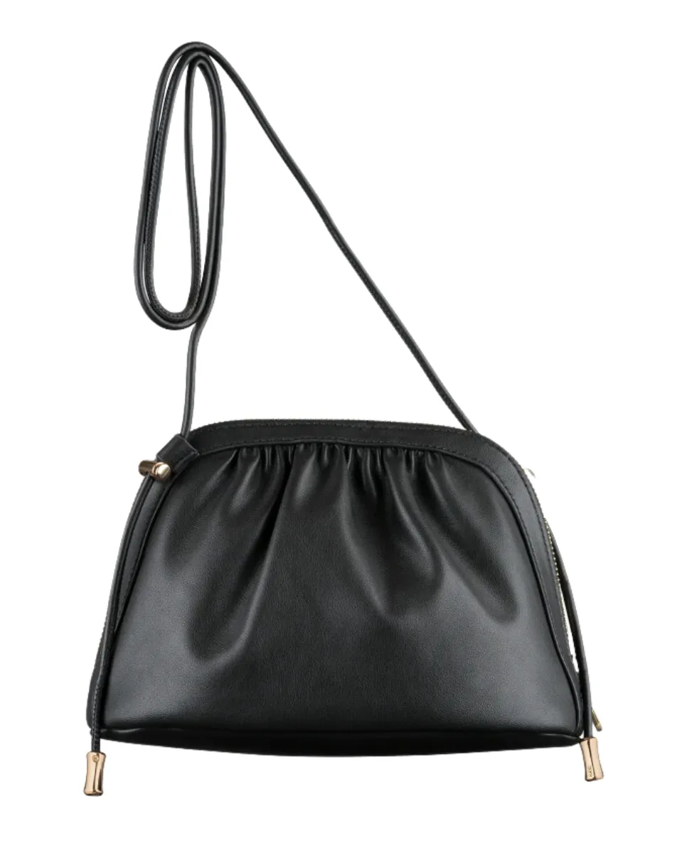 Ninon Small Bag Black