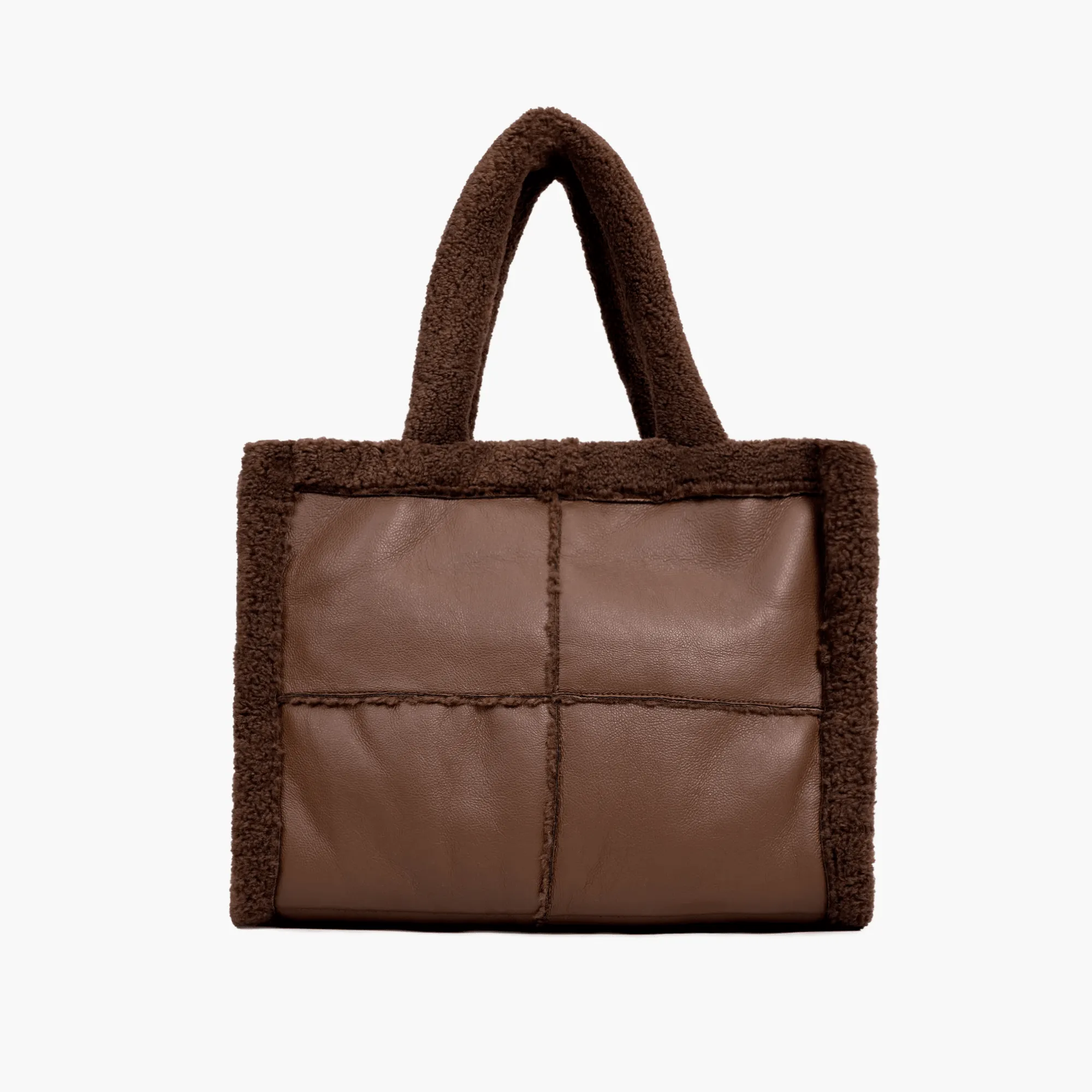 North Everyday Sherpa Tote Bag