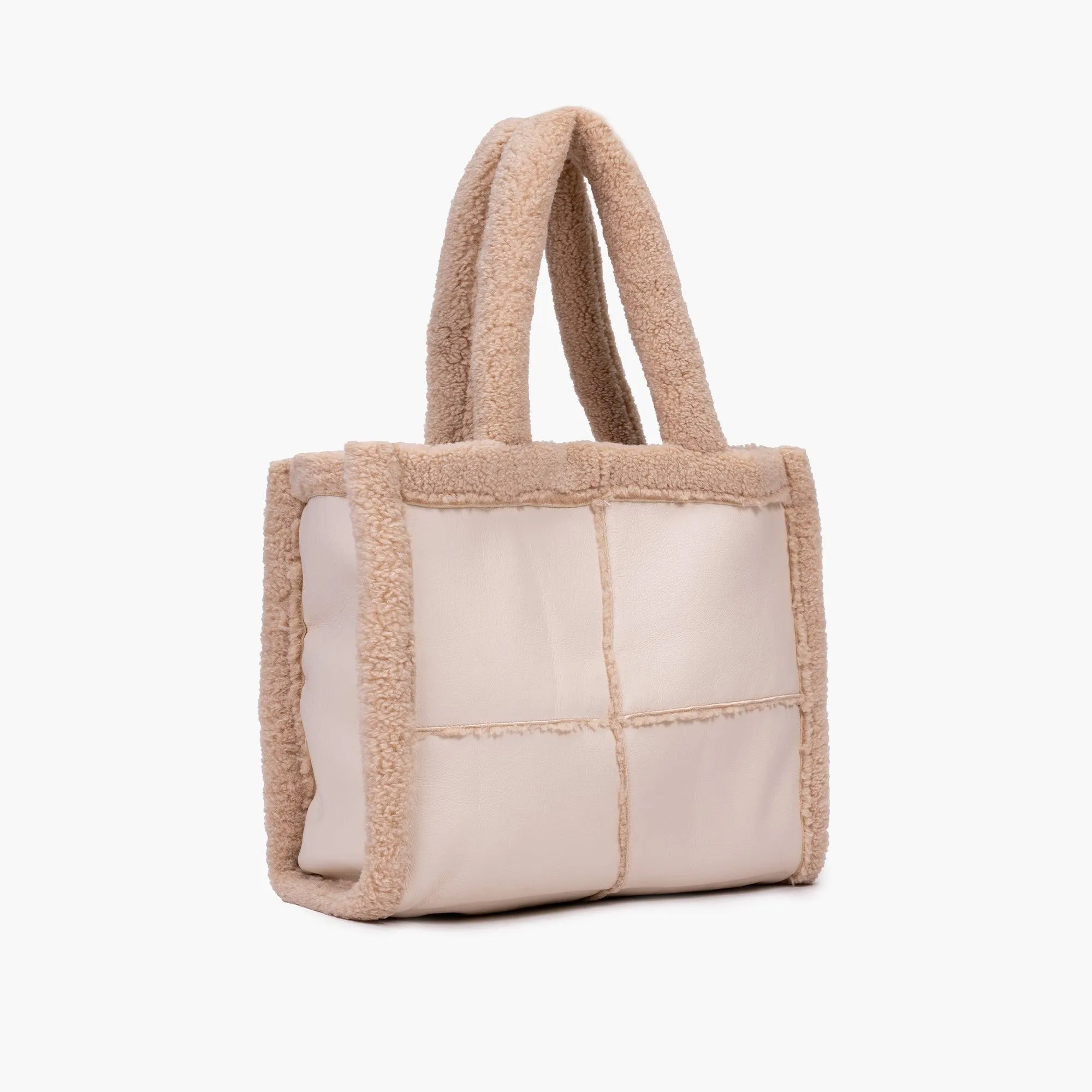 North Everyday Sherpa Tote Bag