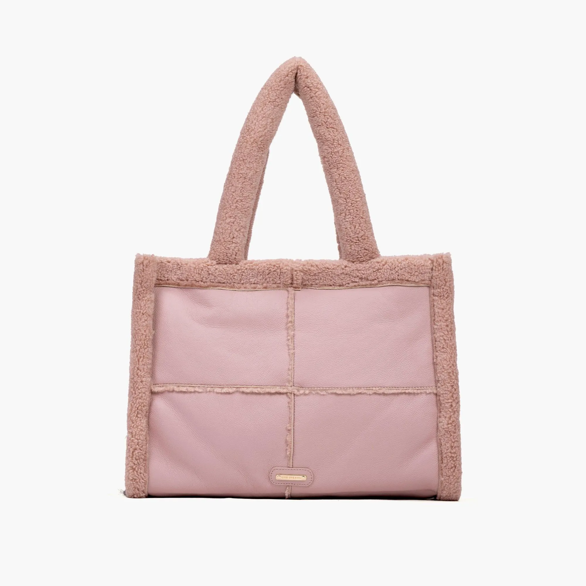 North Everyday Sherpa Tote Bag