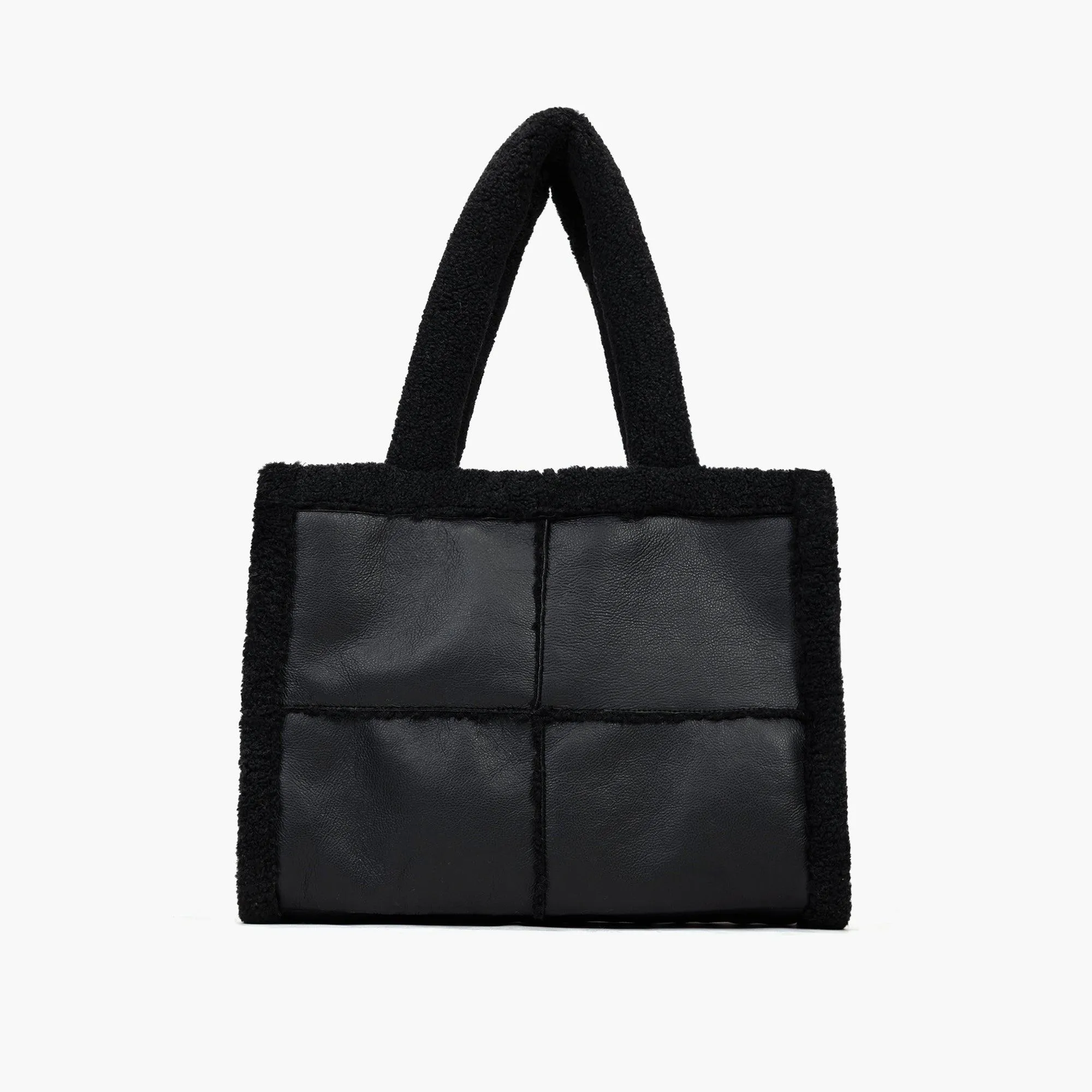 North Everyday Sherpa Tote Bag