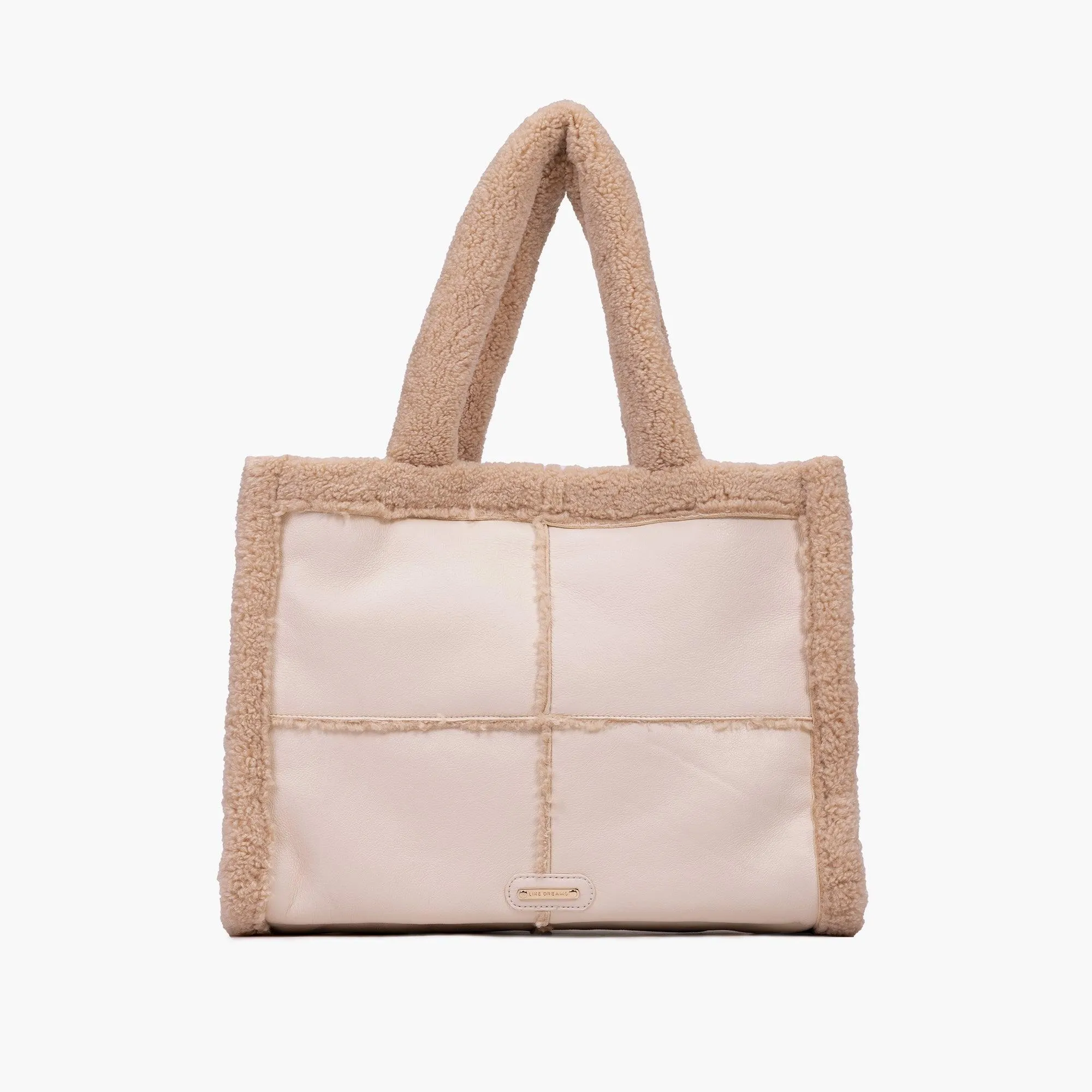 North Everyday Sherpa Tote Bag