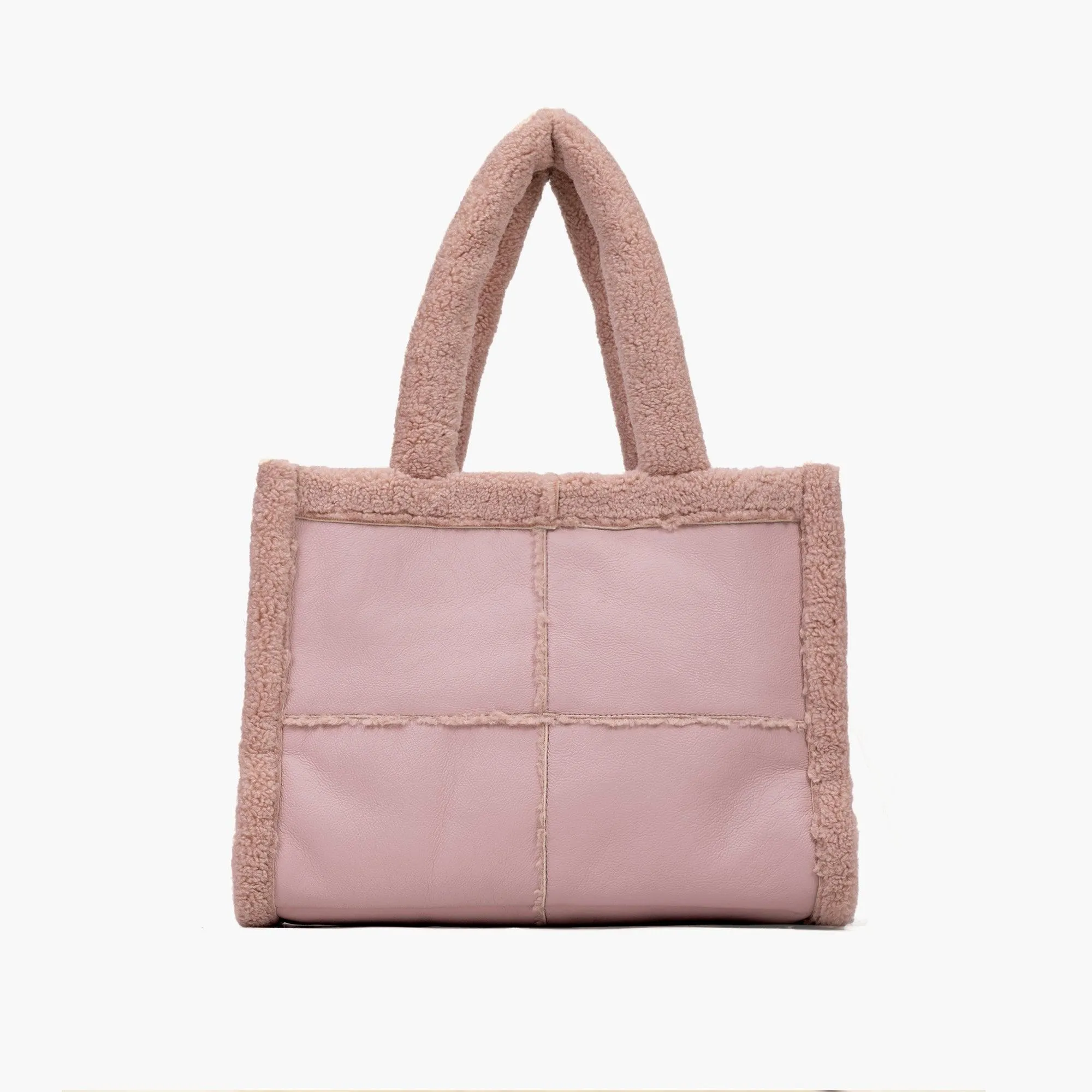 North Everyday Sherpa Tote Bag