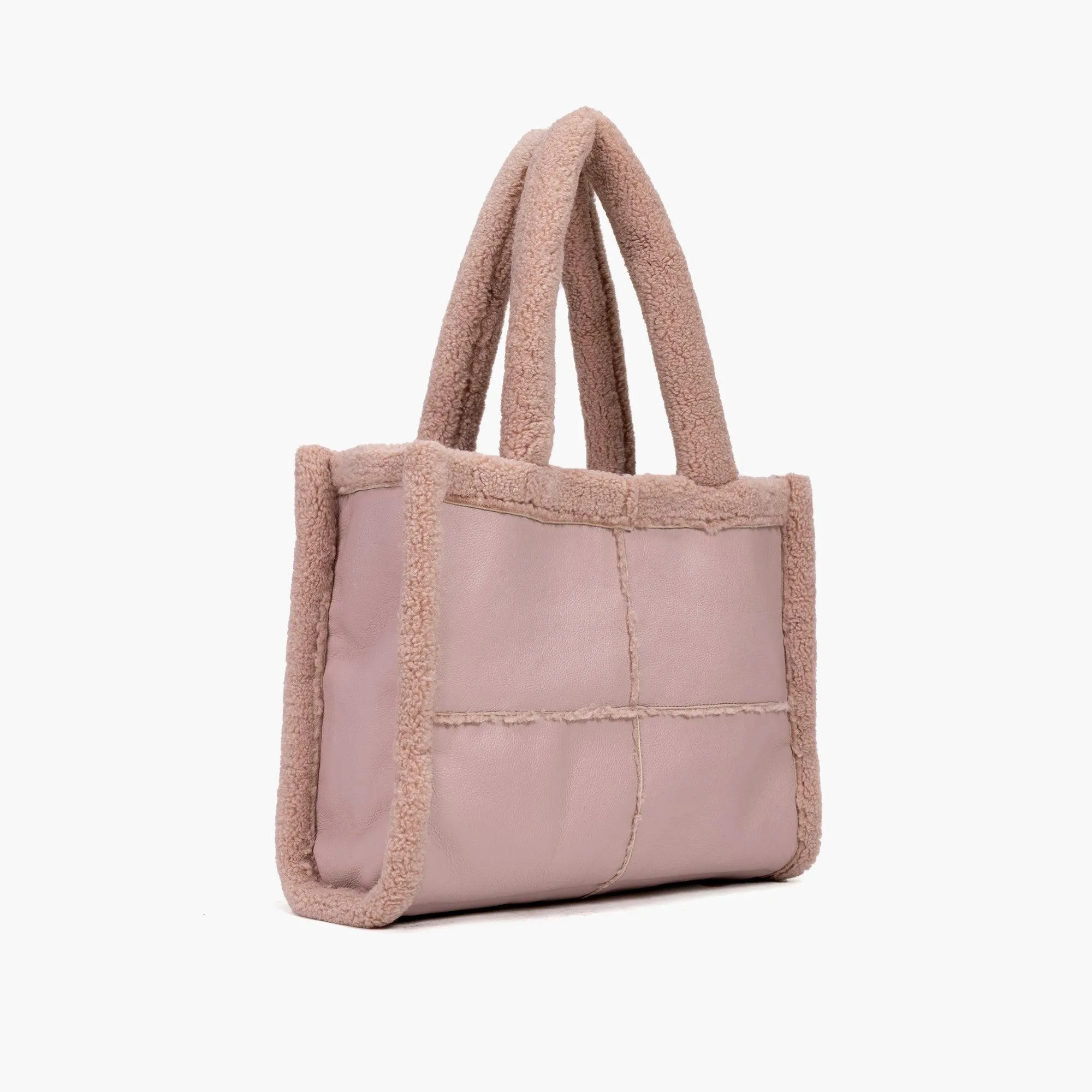 North Everyday Sherpa Tote Bag