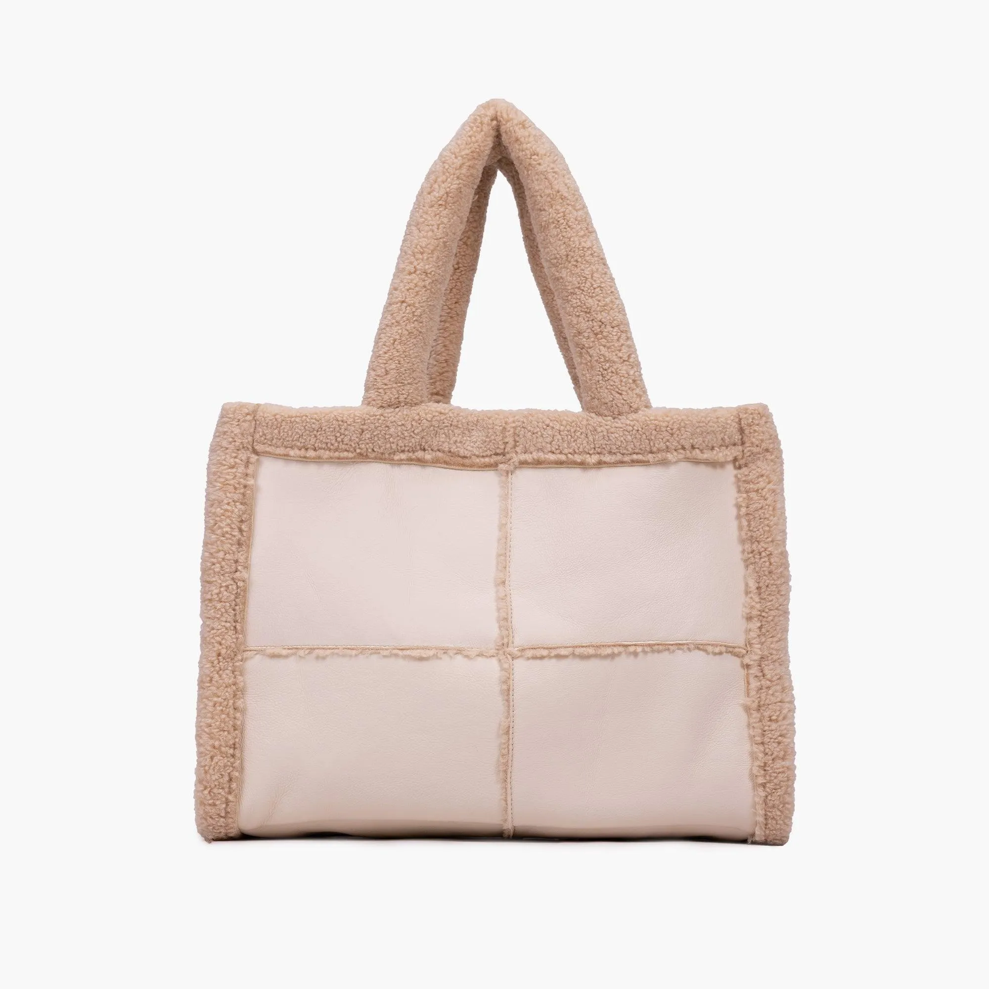 North Everyday Sherpa Tote Bag