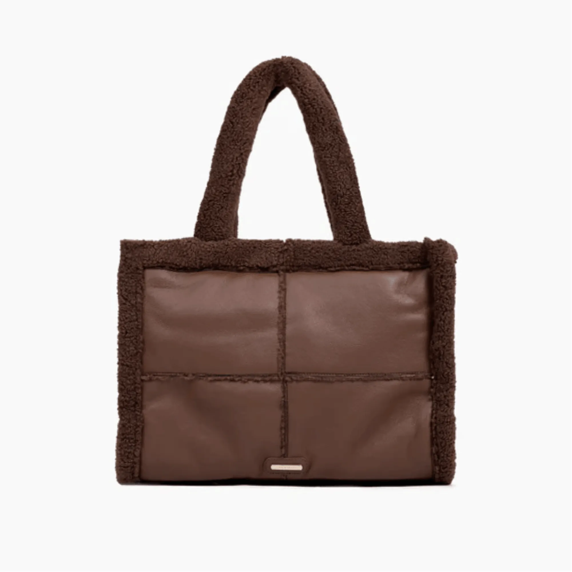 North Everyday Sherpa Tote Bag