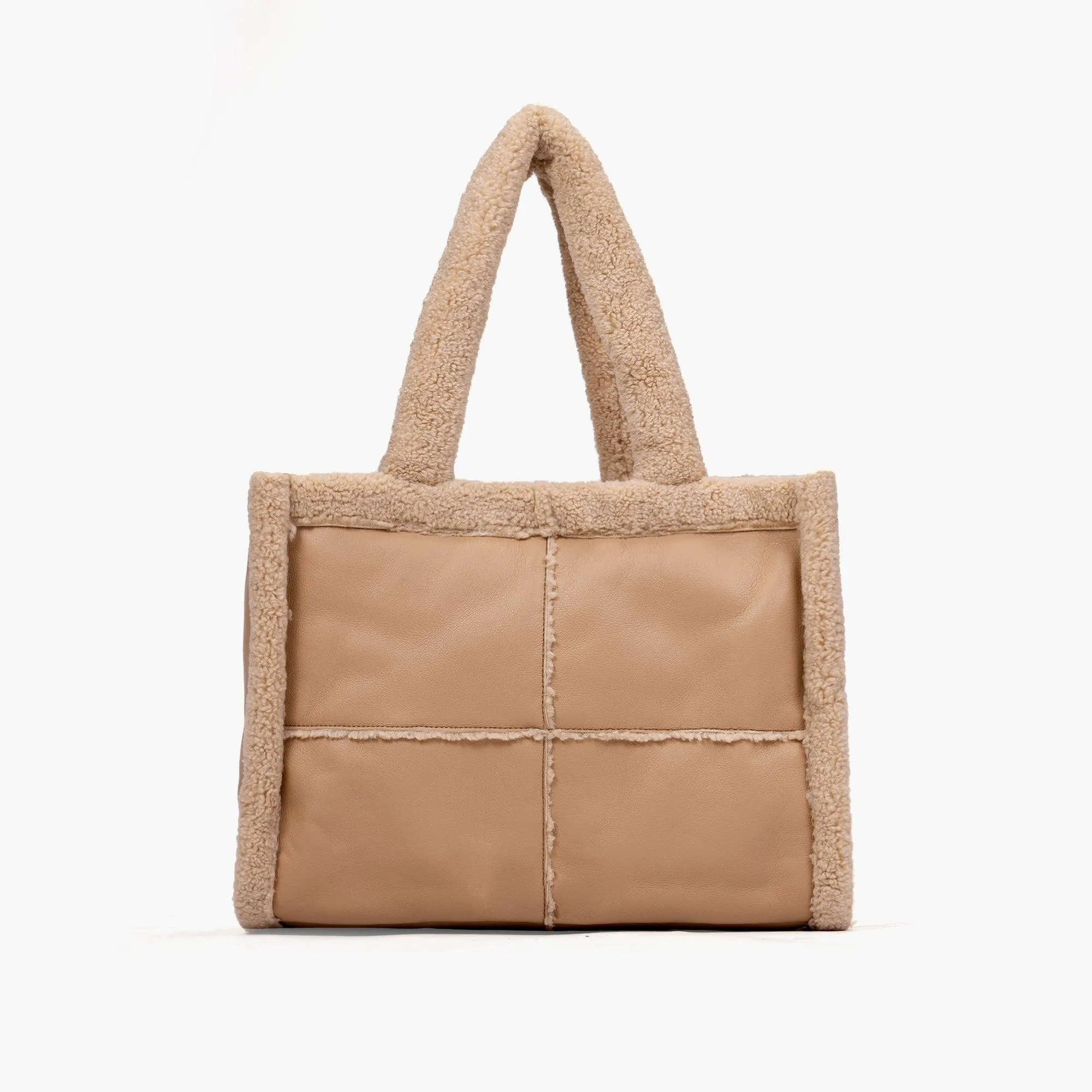 North Everyday Sherpa Tote Bag