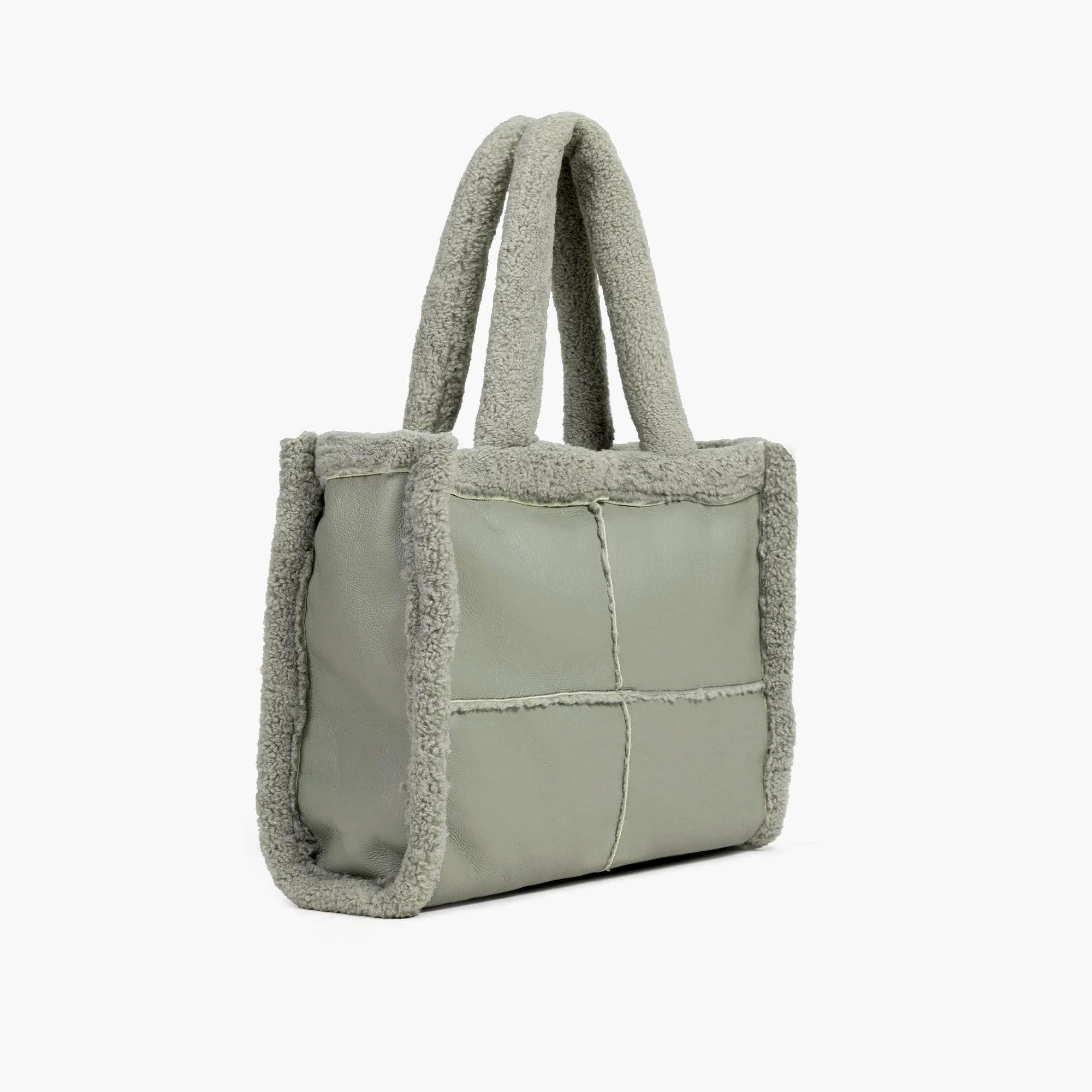 North Everyday Sherpa Tote Bag