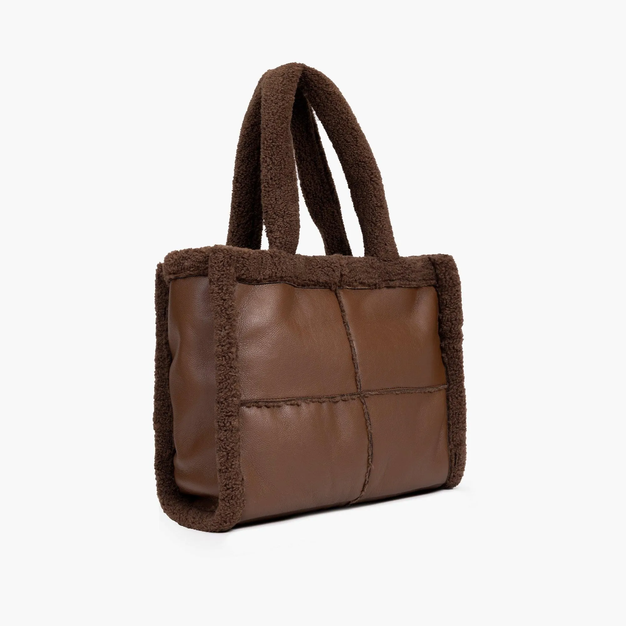 North Everyday Sherpa Tote Bag