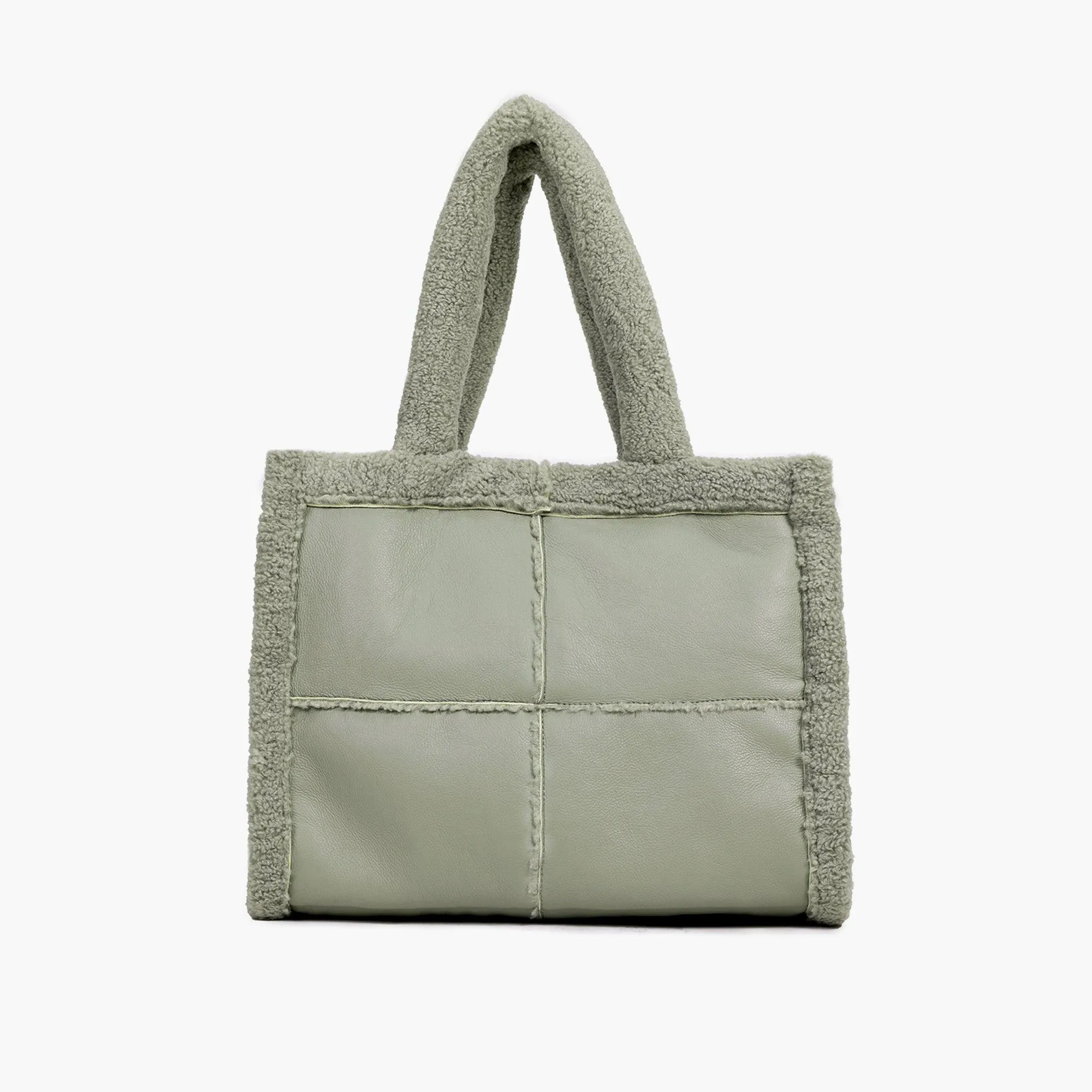 North Everyday Sherpa Tote Bag