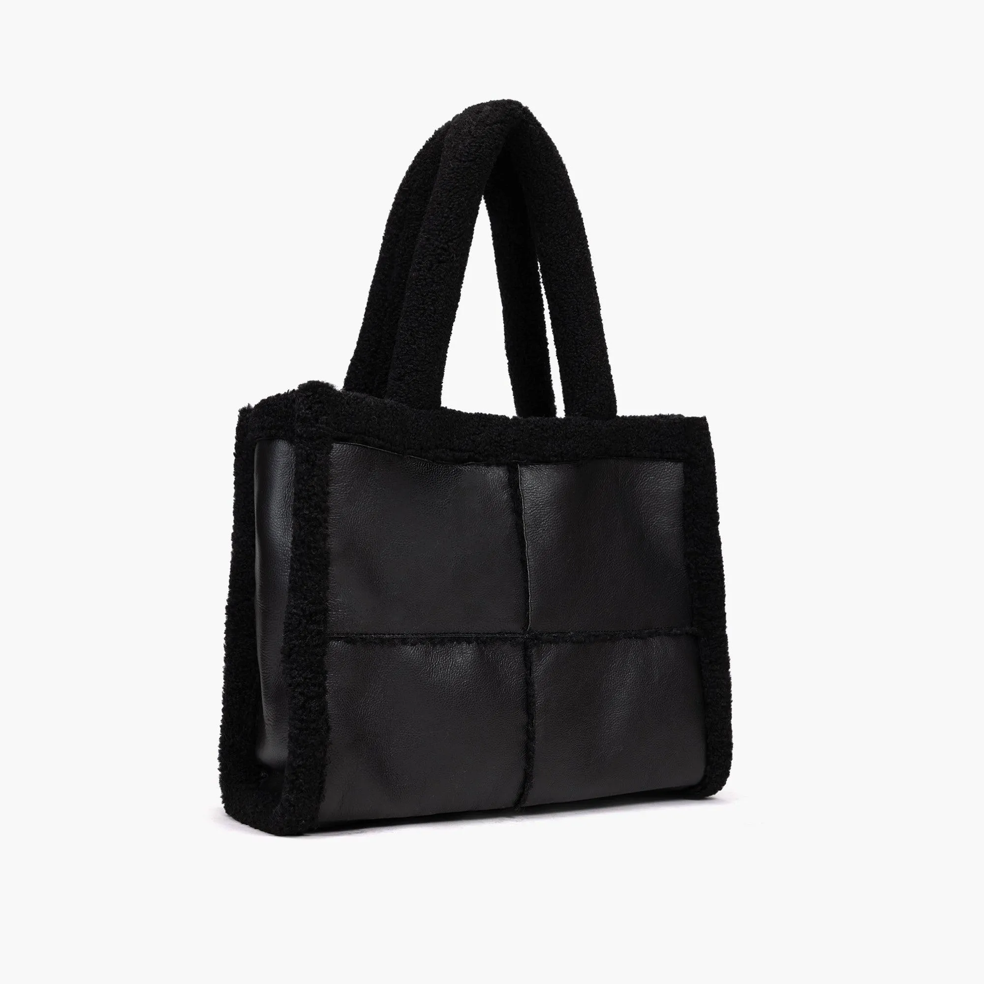 North Everyday Sherpa Tote Bag