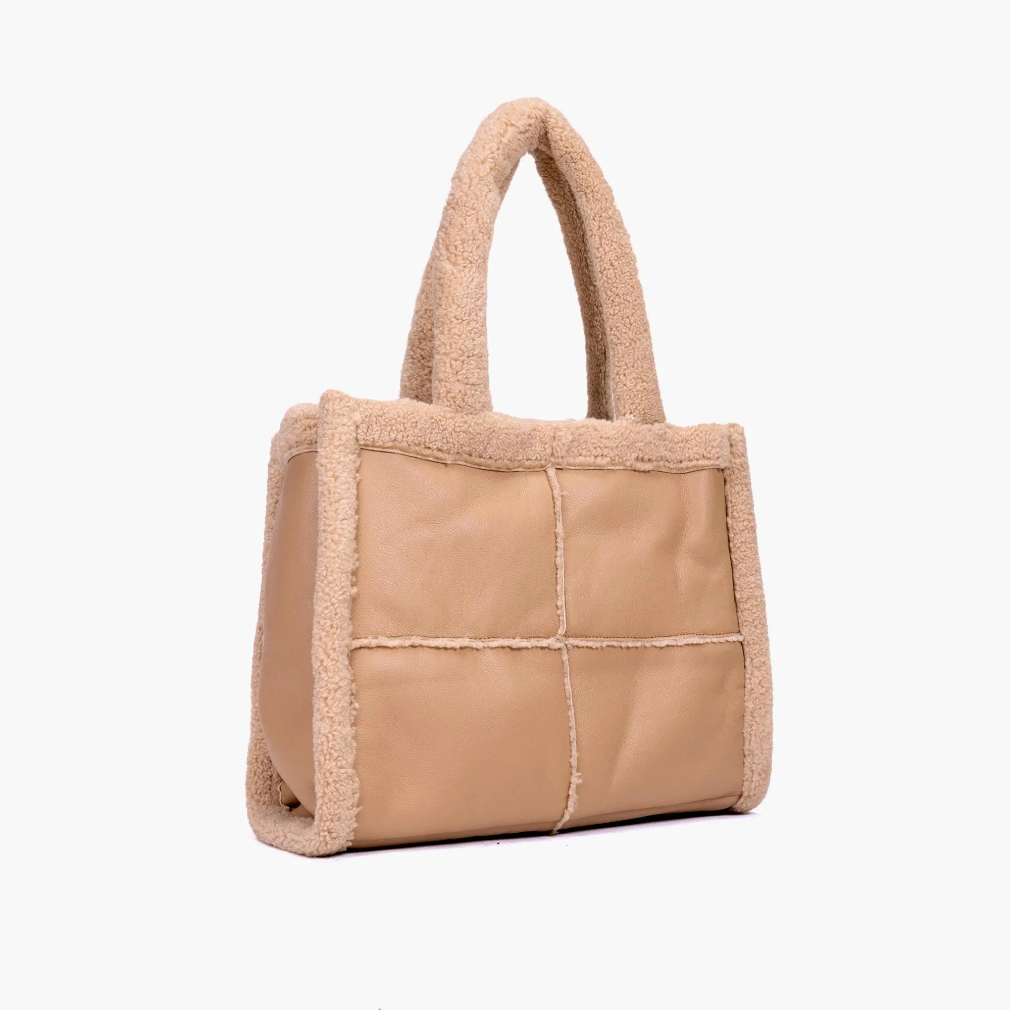 North Everyday Sherpa Tote Bag