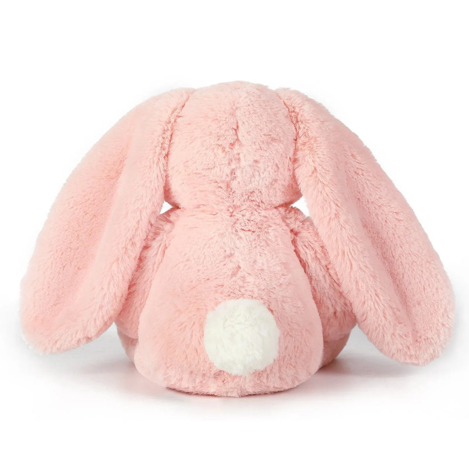 OB Designs Softie Bella Rose Pink Bunny