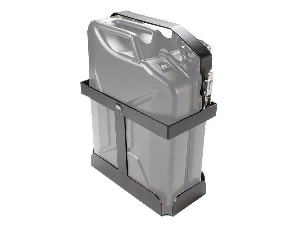 (open box)Front Runner Vertical Jerry Can Mount