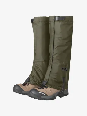 Outdoor Research Bugout Rocky Mountain High Gaiters