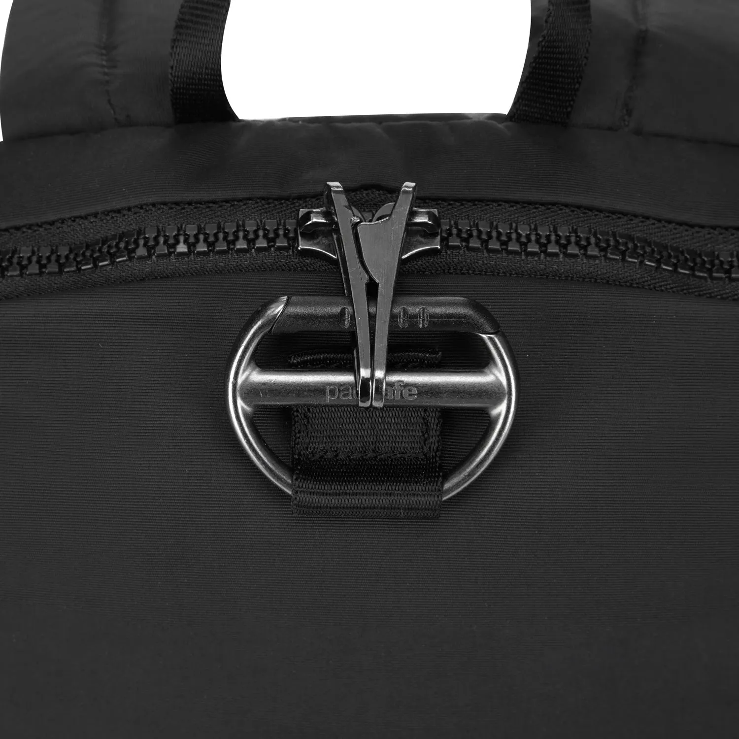 Pacsafe® CX anti-theft 8L backpack petite