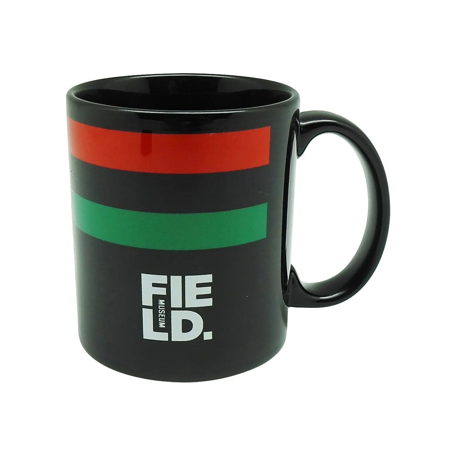 Pan-African Flag Mug