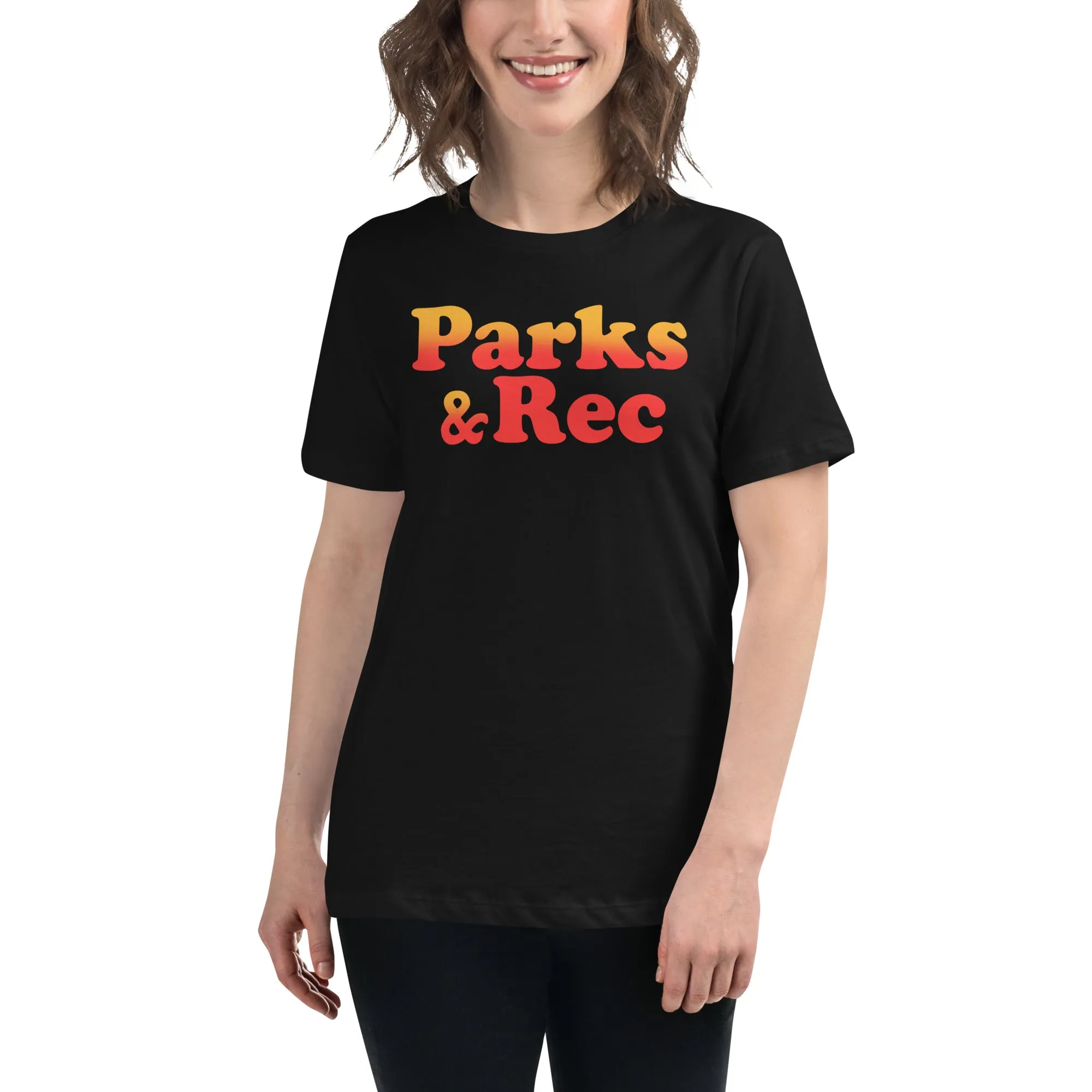 Parks & Rec - Women's T-Shirt