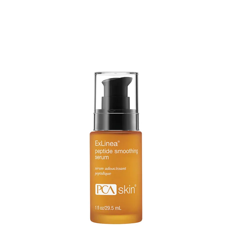 PCA SKIN | ExLinea Peptide Smoothing Serum