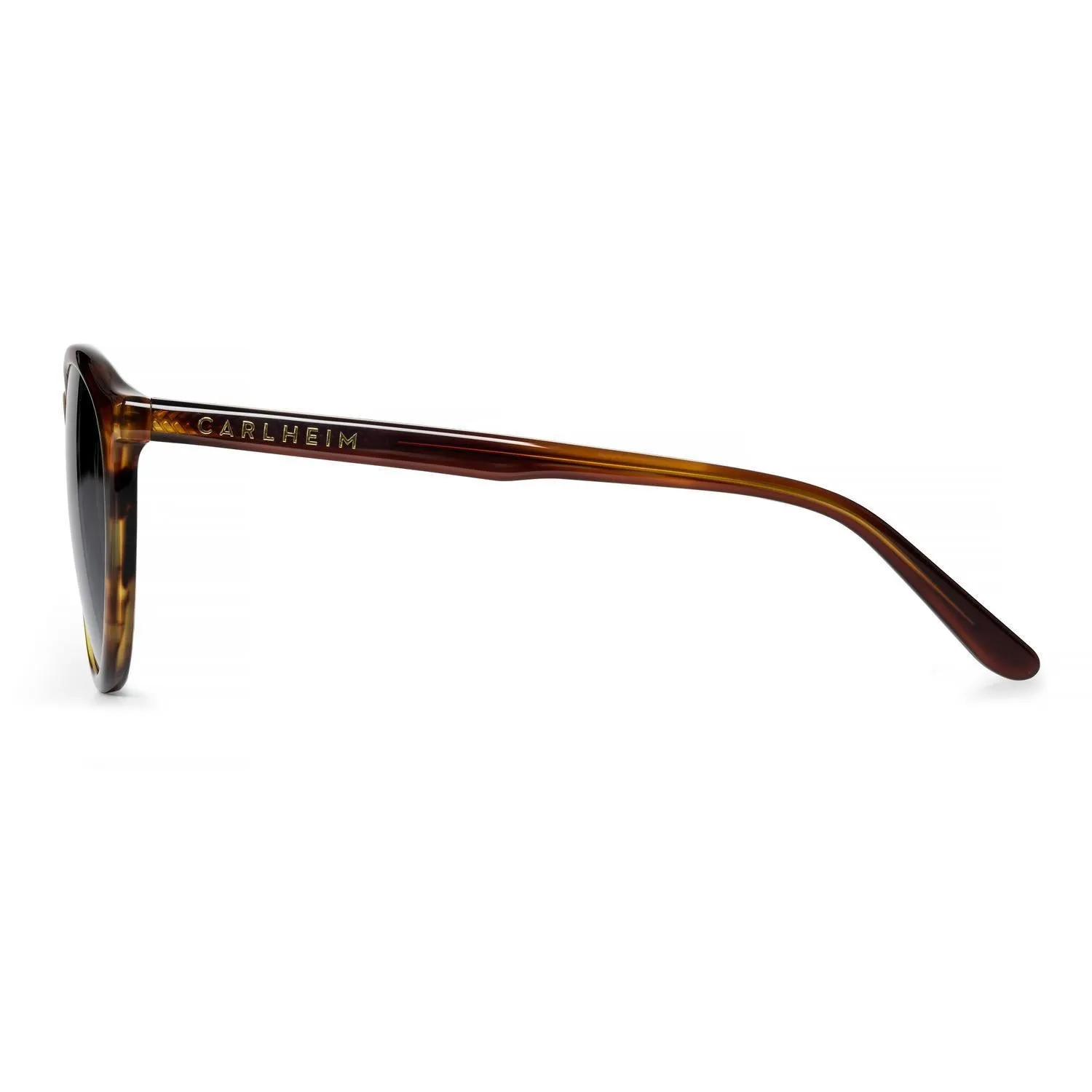 PETRA dark lens UV sunglasses