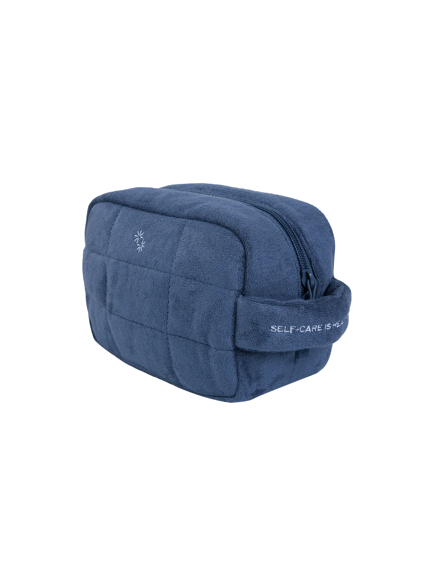 Pillow Pouch (Terry Atlantic)