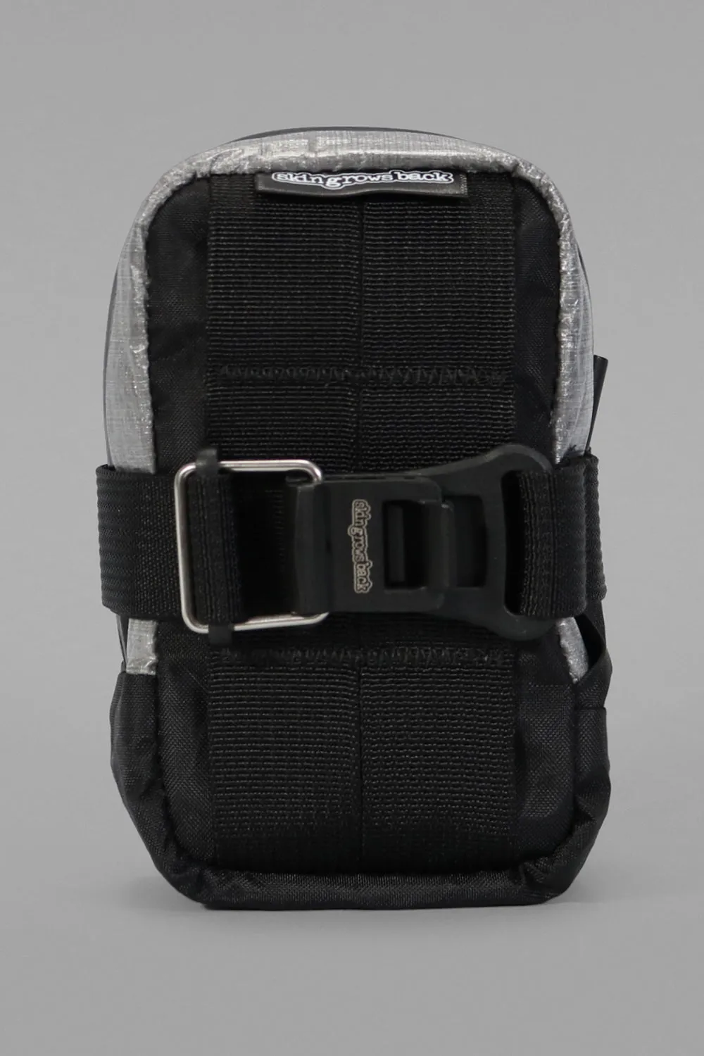 Plan B Racing Saddle Bag