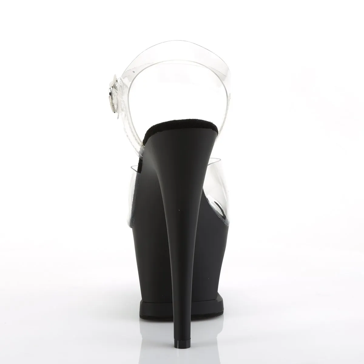 Pleaser Moon-708 Sandals