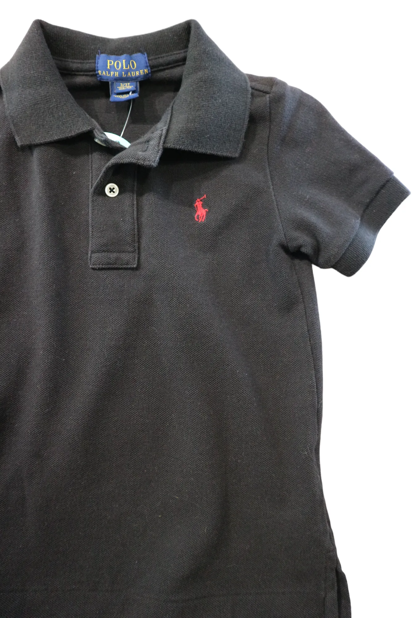 Polo by Ralph Lauren Polo Shirt, 3