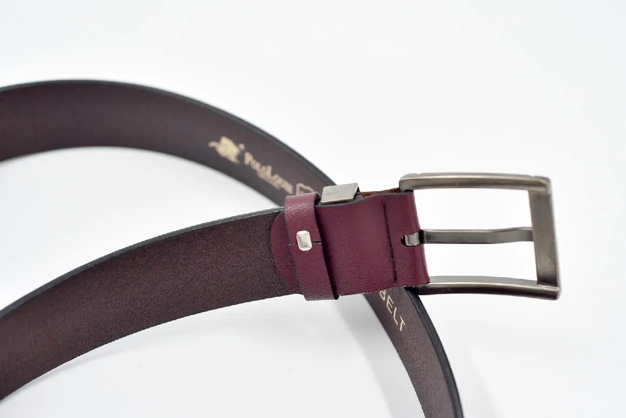 Polo Louie Pin Buckle Belt