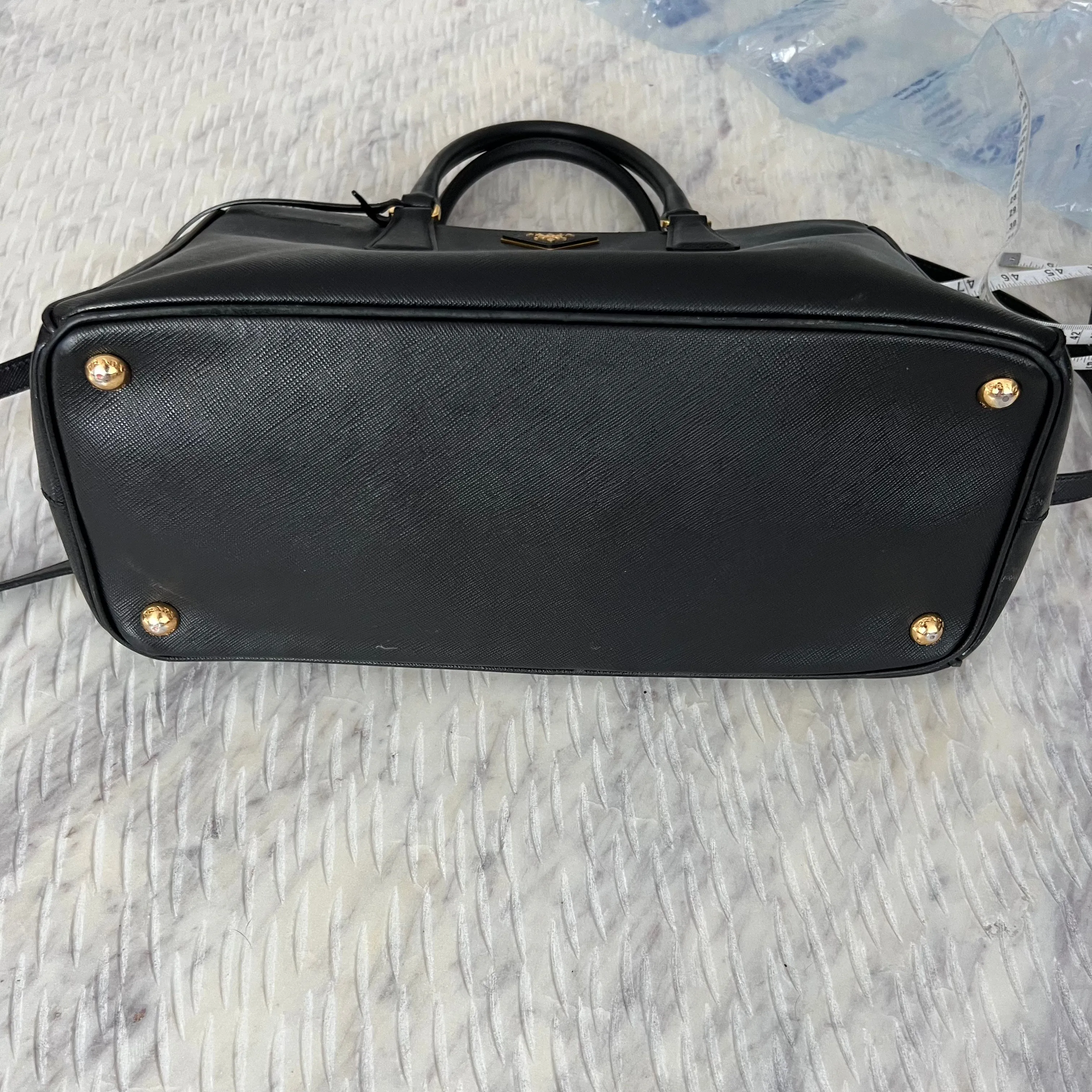 Prada Galleria Bag