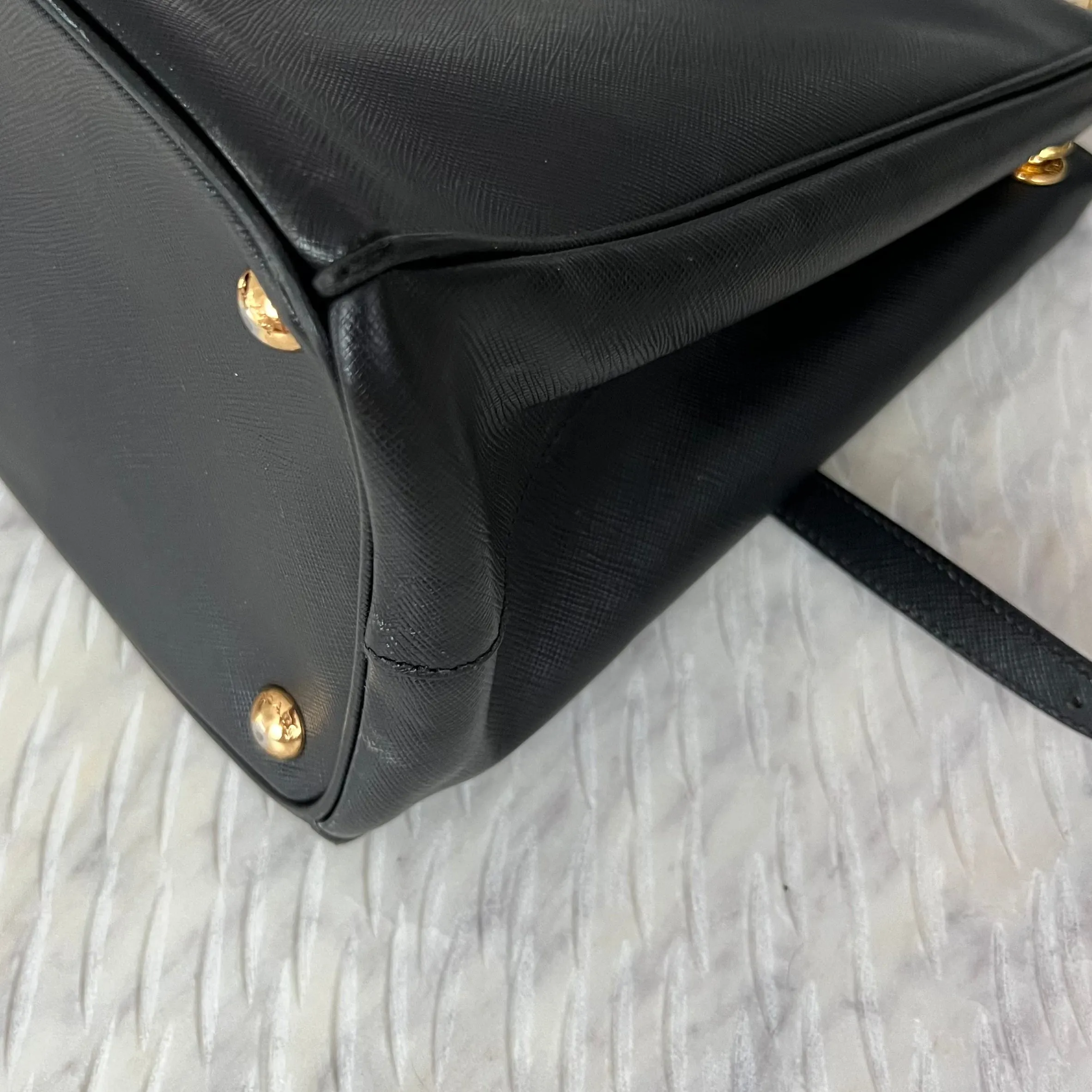 Prada Galleria Bag