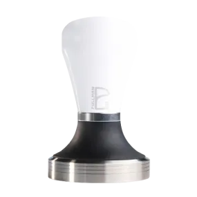 Pullman 58mm White Barista Tamper